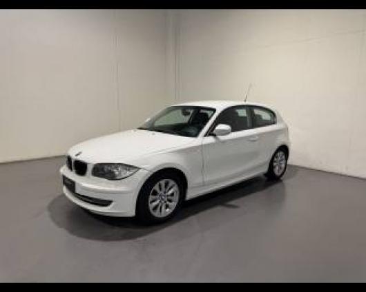 usato BMW 118