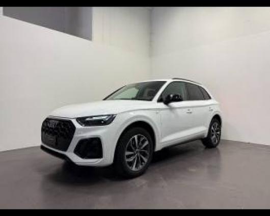 usato AUDI Q5