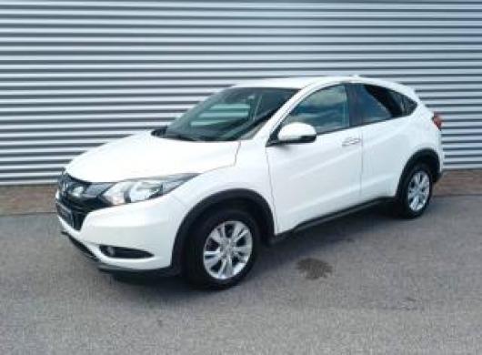 usato HONDA HR V