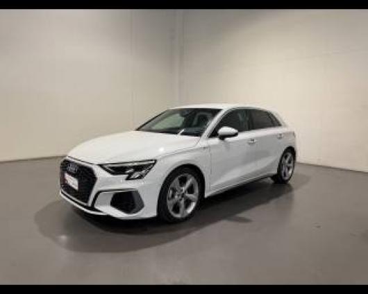 usato AUDI A3