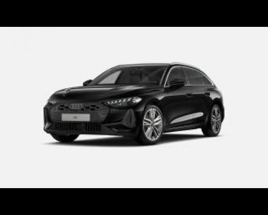 nuovo AUDI 50