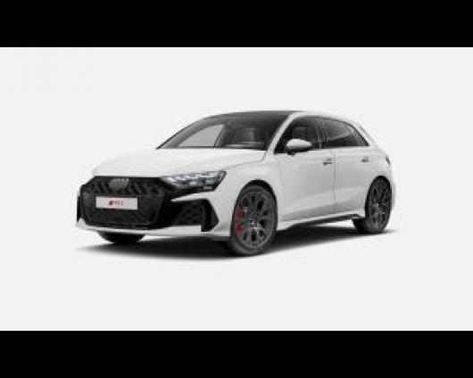 nuovo AUDI RS