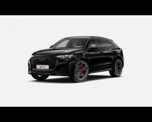 nuovo AUDI RS Q8