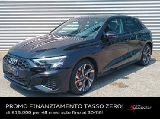 usato AUDI A3