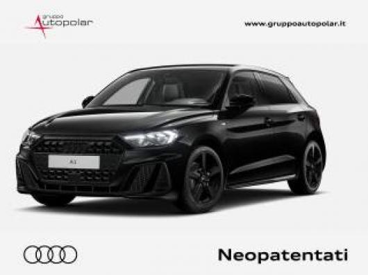 Km 0 AUDI A1
