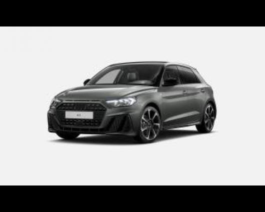 Km 0 AUDI A1