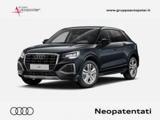 Km 0 AUDI Q2