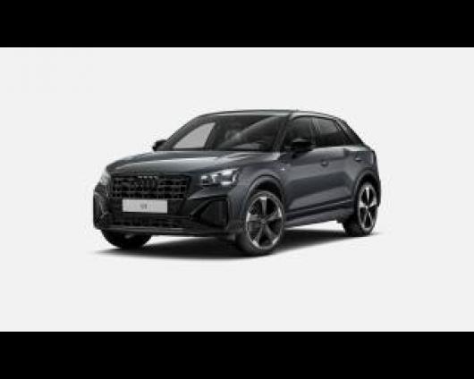 Km 0 AUDI Q2