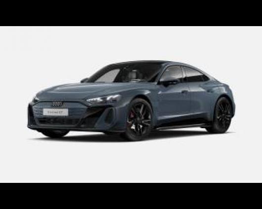 Km 0 AUDI e tron GT