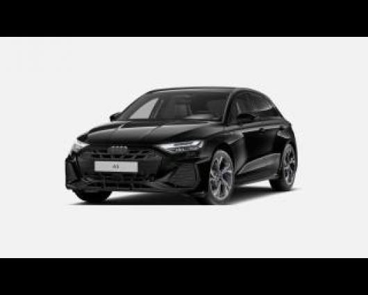 nuovo AUDI A3