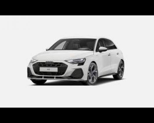 nuovo AUDI A3