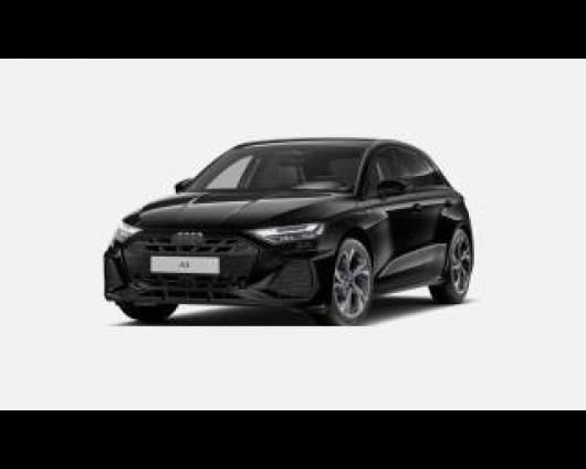 nuovo AUDI A3