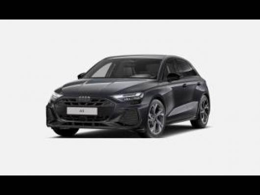 nuovo AUDI A3