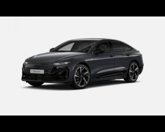 nuovo AUDI e tron