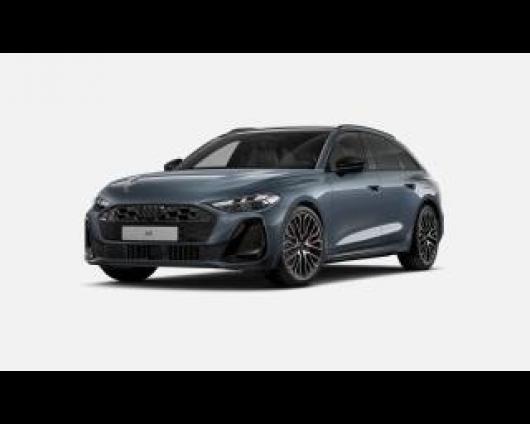 nuovo AUDI QUATTRO