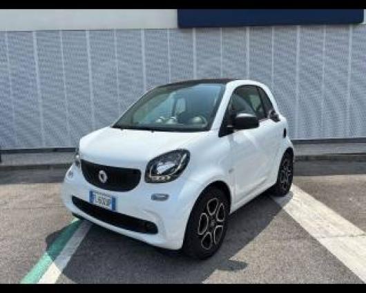 usato SMART ForTwo