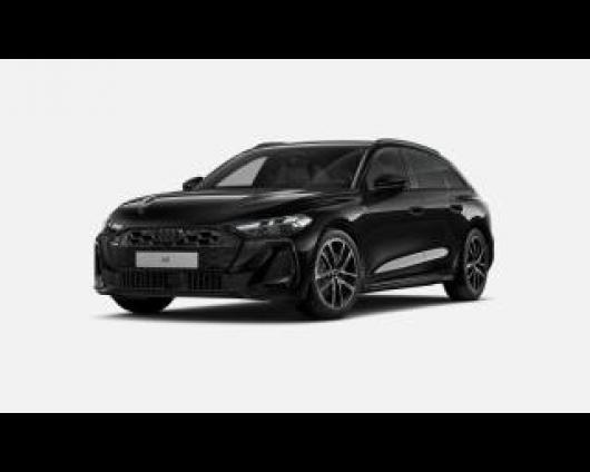 nuovo AUDI QUATTRO