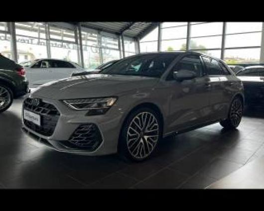 nuovo AUDI S3
