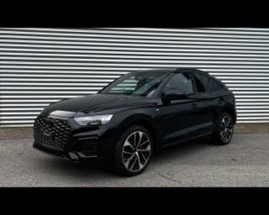 nuovo AUDI QUATTRO