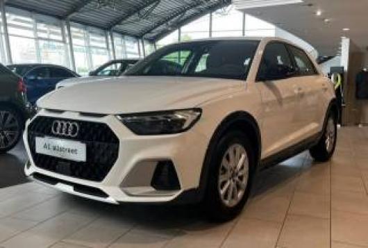 Km 0 AUDI A1