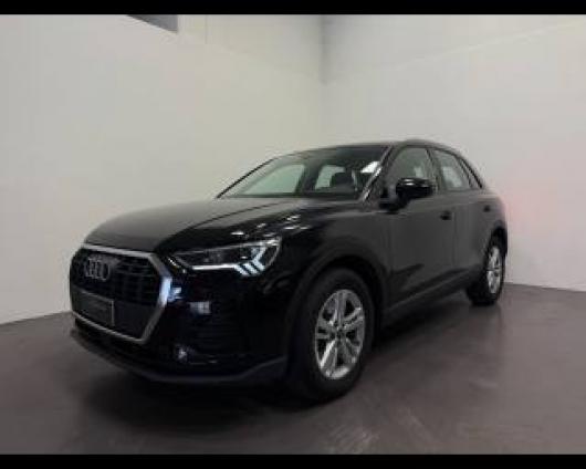 usato AUDI Q3