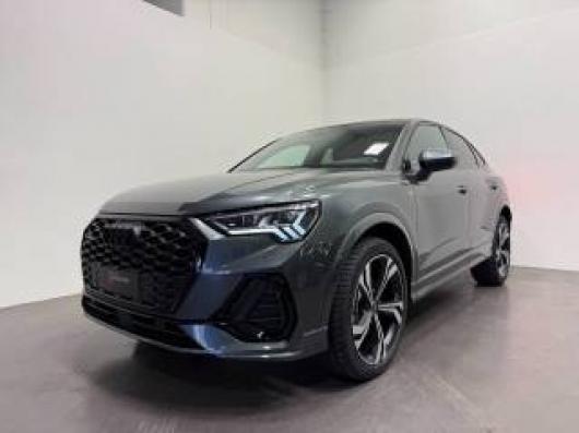 usato AUDI Q3