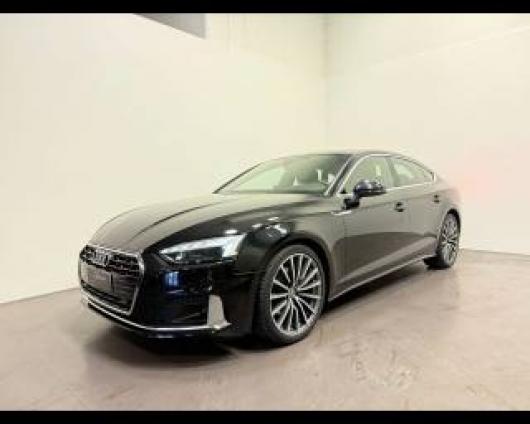 usato AUDI A5