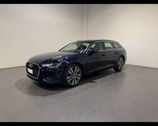 usato AUDI A6