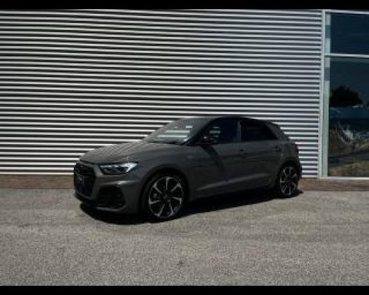 Km 0 AUDI A1