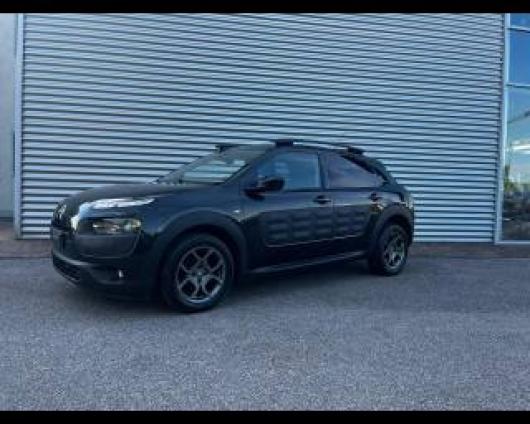usato CITROEN C4 Cactus