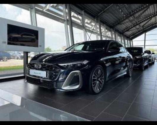 Km 0 AUDI A5