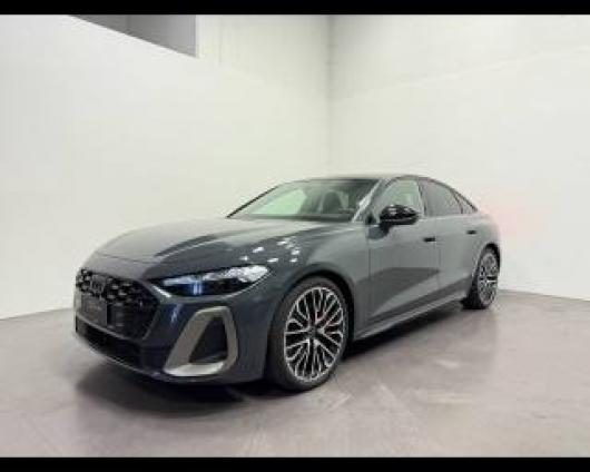 Km 0 AUDI A5