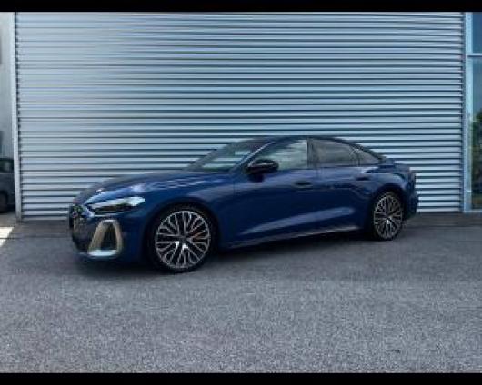 Km 0 AUDI A5