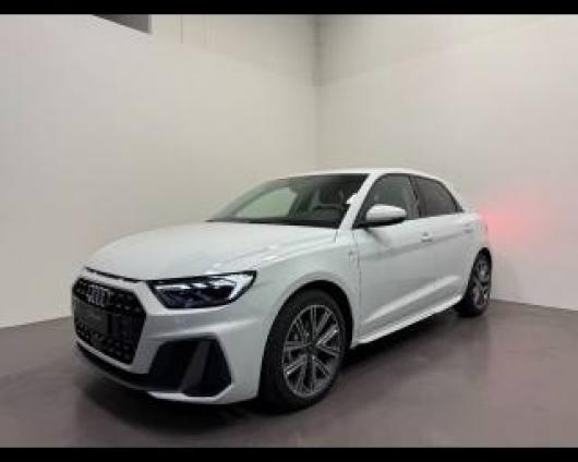 Km 0 AUDI A1