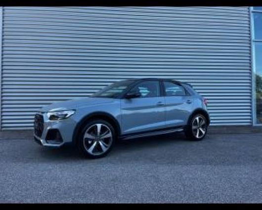 Km 0 AUDI A1