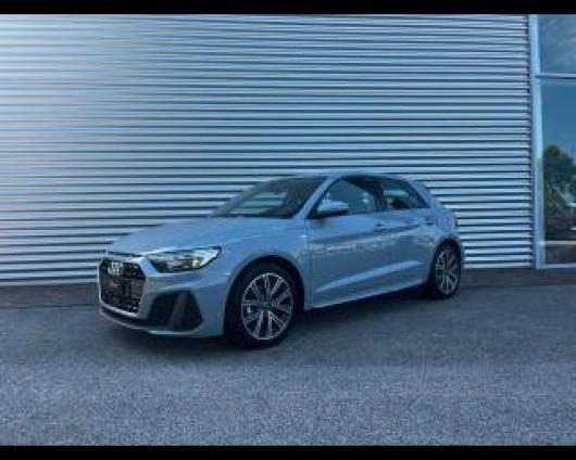 Km 0 AUDI A1
