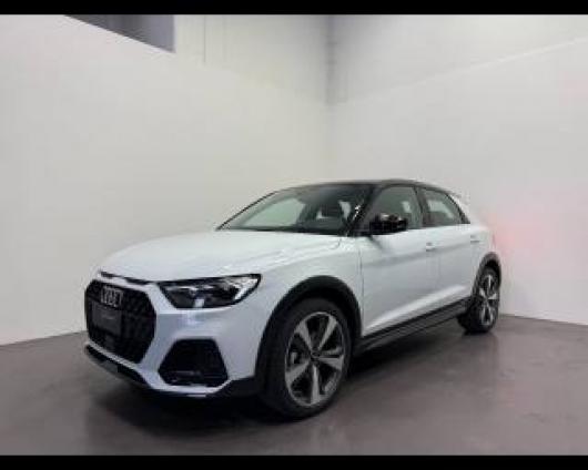 Km 0 AUDI A1
