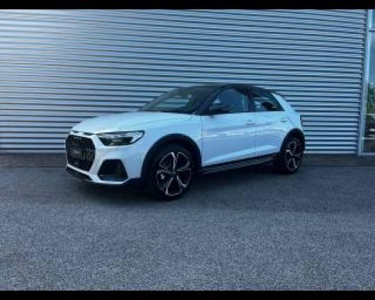 Km 0 AUDI A1