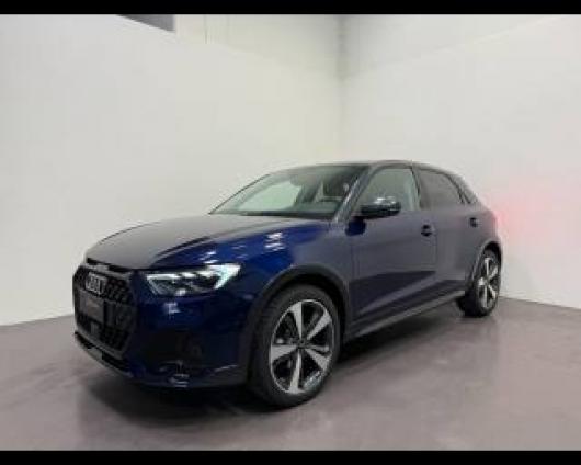 Km 0 AUDI A1