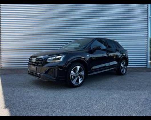 Km 0 AUDI Q2