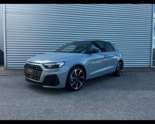 Km 0 AUDI A1