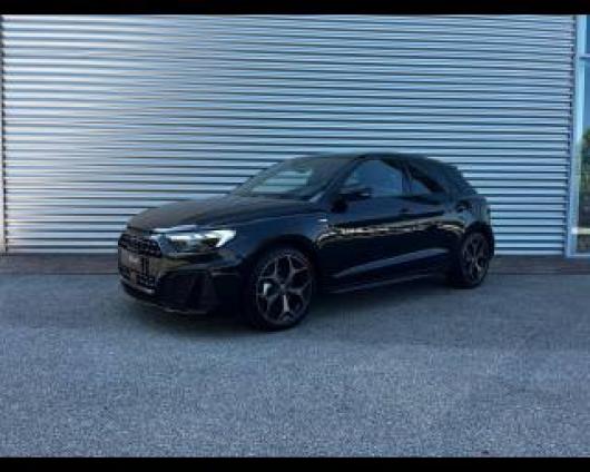 Km 0 AUDI A1