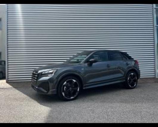 Km 0 AUDI Q2