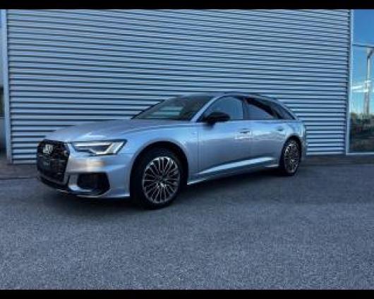 Km 0 AUDI A6