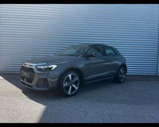 Km 0 AUDI A1