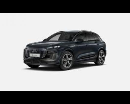 nuovo AUDI e tron