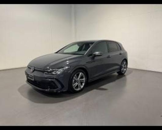 usato VOLKSWAGEN Golf