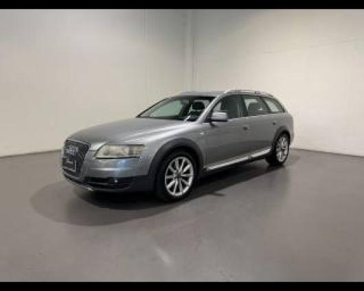 A6 allroad