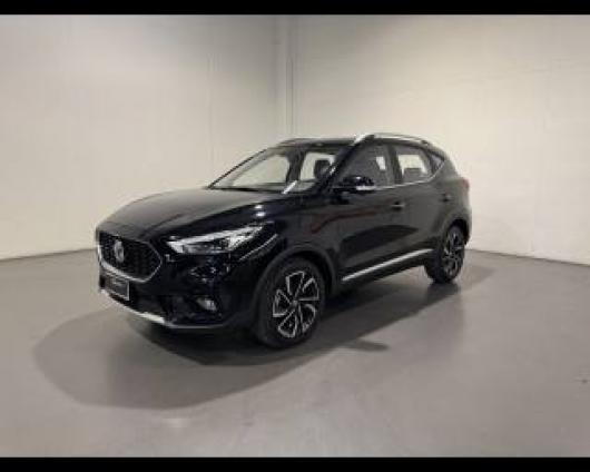 usato MG ZS