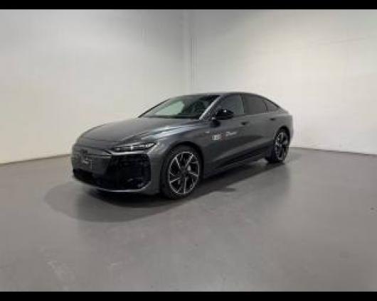 Km 0 AUDI A6